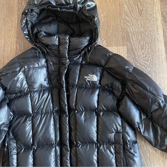 The North Face Transit Down Puffer - Picture 2 of 10